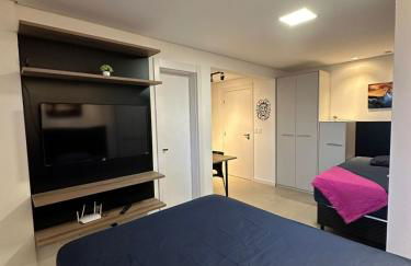 Loft próximo a vila germânica 701 - Foto 7