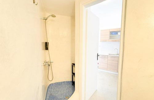 Villa Solasta #2 with jacuzzi in Santorini - Foto 15