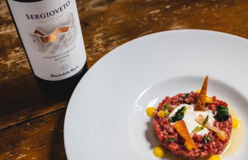 Relais Riserva di Fizzano - Foto 25