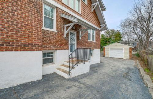 Less Than 3 Mi to Dtwn Roanoke Inviting Unit with Balcony - Foto 23