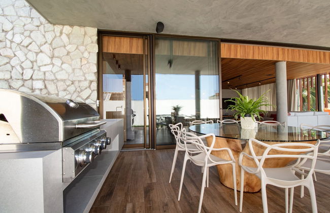 São M dos Milagres Casa Área Gourmet - Foto 19