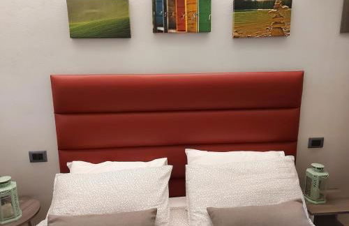 Casa Vacanze Piccolpasso 20 - Foto 36