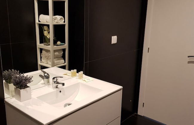 Innapartments - São Gonçalinho II - Foto 19