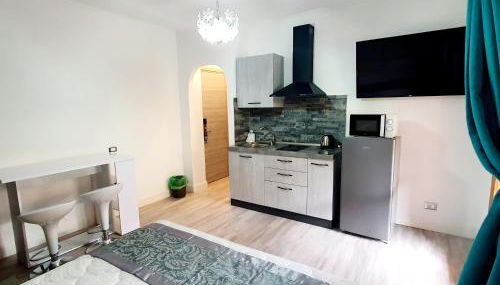 Villa Volta 2 Policlinico Monserrato - Foto 2