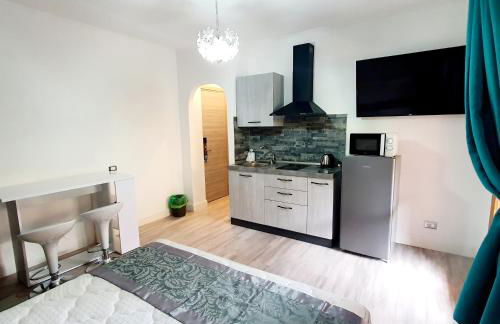 Villa Volta 2 Policlinico Monserrato - Foto 2