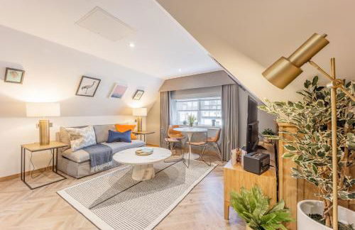 No1. Apartments St Andrews - South Street - Foto 44