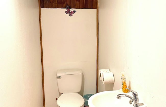 Casa Yamann - Foto 27