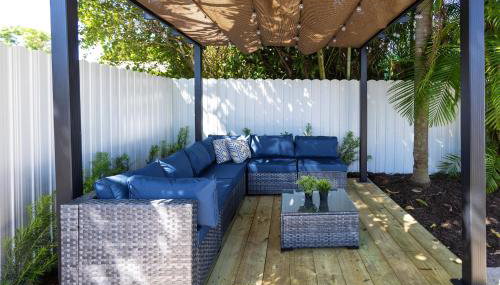 Casa Bora Bora - Fun in Miami - Big Pool - Fit 12 - Foto 2