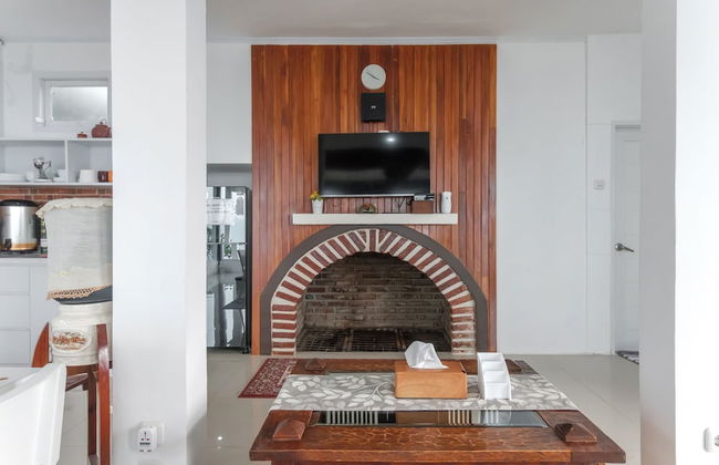 Hilltop Camp Lembang by TwoSpaces - Photo 36