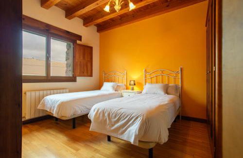 Casa rural La Venta Vieja II by CABANA Rentals - Photo 23