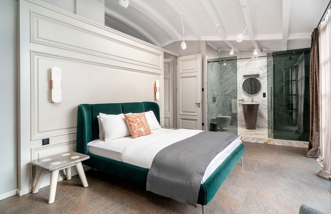 RA Apartments - Foto 1