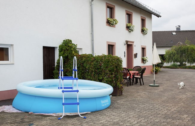 Holiday Home in Sellerich With Forest - Foto 24