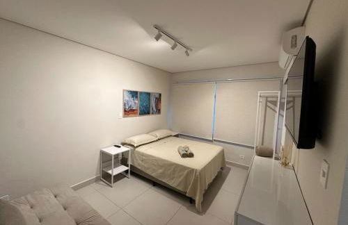 Apartamento com saída para praia - Foto 16