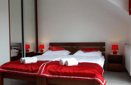 Apartamenty Panorama - Foto 20