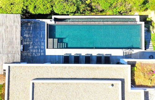 Villa Cala Rossa Di Lecci - Foto 17