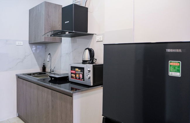 Hanoi Bliss Ba Dinh - Foto 22