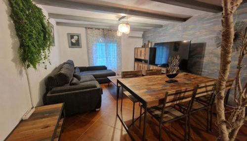 Chalet a 2 kilometros de la playa - Foto 5