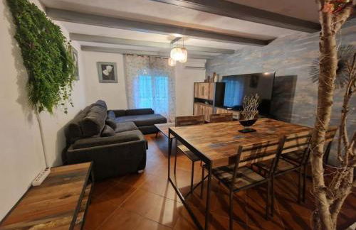 Chalet a 2 kilometros de la playa - Foto 5