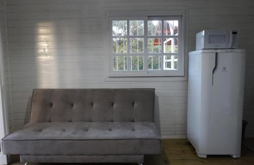 Pousada Rancho do Lago - Foto 39