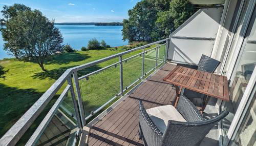 Ferienwohnung Seeblick Plöner See - Foto 2