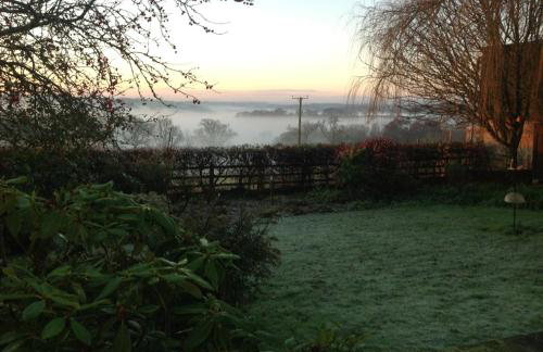 East Hillerton House - Foto 54