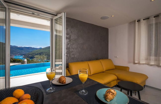 Beautiful 1-bed Apartment in Pobrezje-dubrovnik - Foto 36