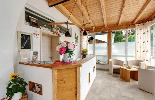 Komfort Apartment Römersberger - 6 - Foto 24