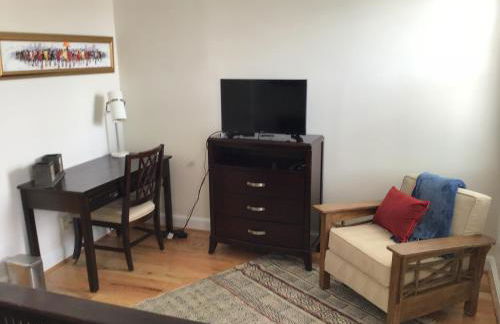 Convention Center/Logan Circle Large Cozy House. - Foto 41