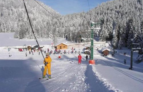 Holiday Home Vagney near Ski Gérardmer - Photo 2