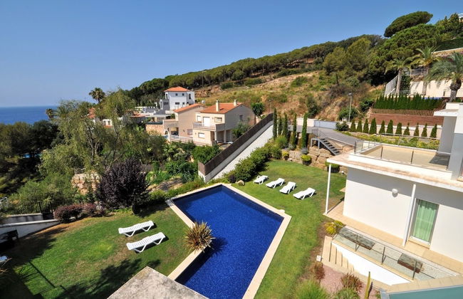 Villa Tortuga - Foto 46