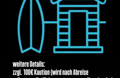 StrandSUITE Scharbeutz Meerblick - Foto 38