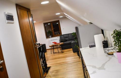 Apartament Orły air conditioning - Foto 7