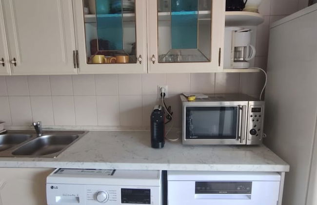 Nice Lagos 3 Bedrooms Balcony Flat - Foto 21