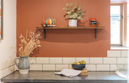 The Grain Loft - Foto 24