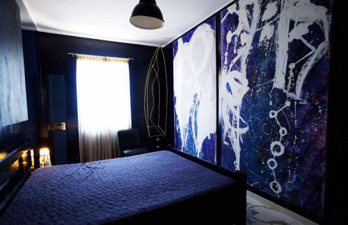 Atelier sul Mare Suite d'Autore - Foto 53