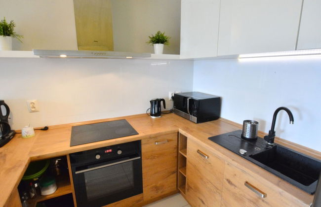 Comfy Holiday Home for 5 People in Plesna - Photo 5