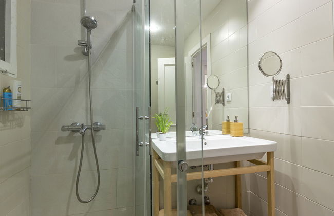 Chamartin-Ciudad Ramos Carrion - Foto 19