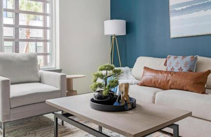 Landing Stunning 1BD Gym Yoga Studio - Foto 4