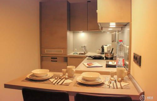 BlueStone Boarding Apartments - Foto 59