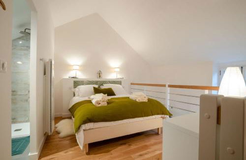 Villa Fémina - Foto 16