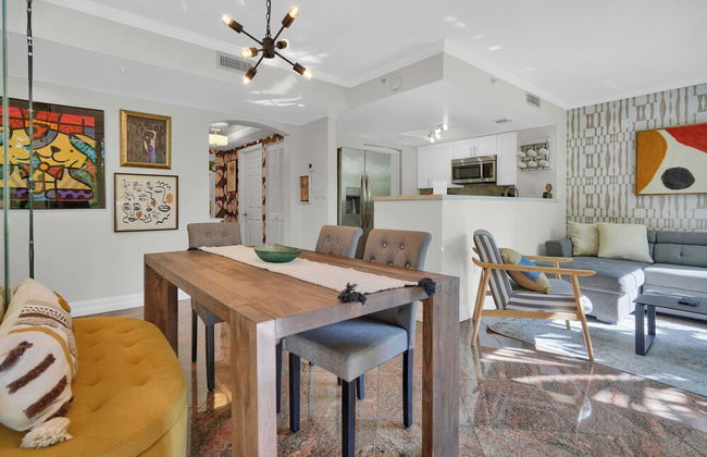 Treetop Retreat Cozy 2 Bedroom in Grove - Foto 27