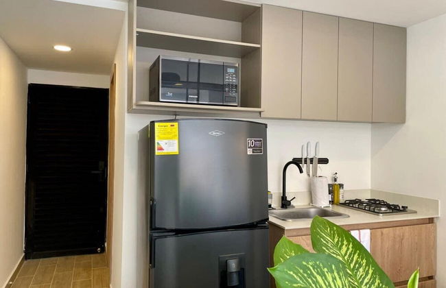 w Amazing Loft in Laureles - Foto 19