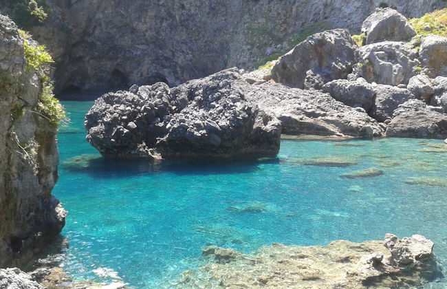 Kalogirou Stone House - Foto 32