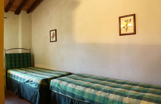 Podere il Pino - Foto 15