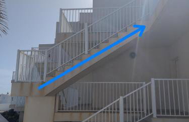 Apartment Aqui Todo Empieza - Pool view - Free WiFi - smart TV-Residence Senator - Foto 37