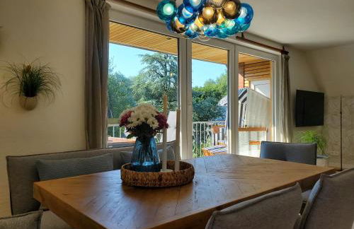 Utspann - Auszeit in Nordfriesland - Foto 1