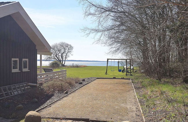 7 Person Holiday Home in Oster Assels - Foto 27