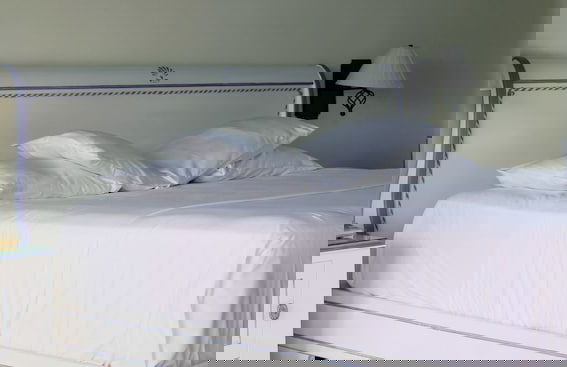 Suite Zaashila Tangolunda - Foto 3