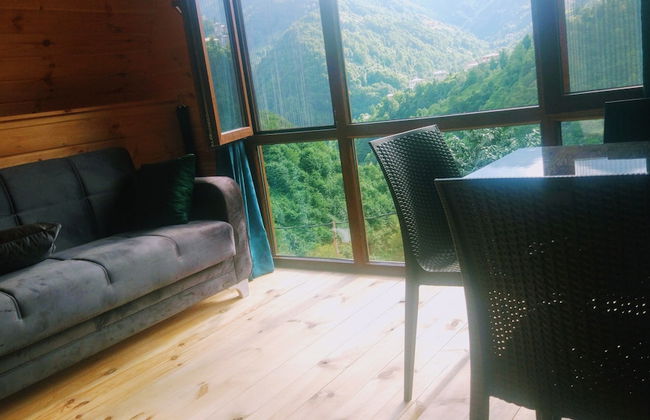 Begi Apart Bungalov - Foto 6