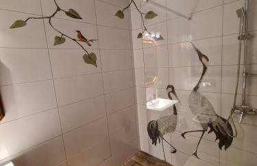 Żurawie gniazdo, elegancki zakątek w Puszczy Białowieskiej - Foto 4